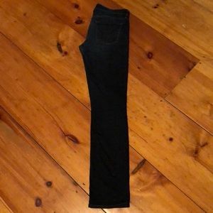 Citizens of Humanity Ava Jeans. Size 29